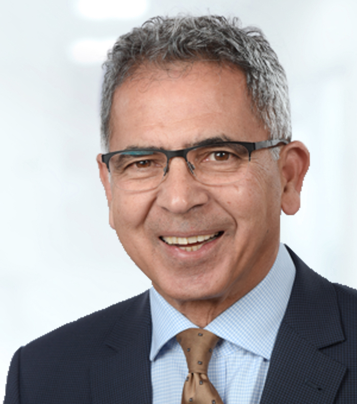 Dr. med. Hamid Huschmand Nia