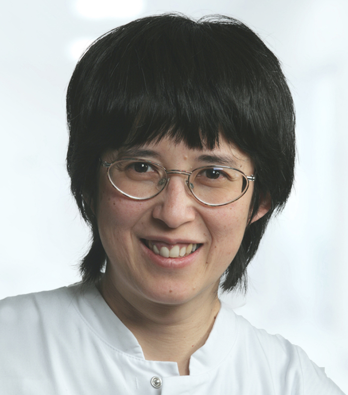 Marlene Huang