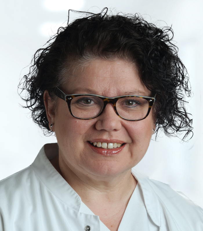 Gabriele Lauer