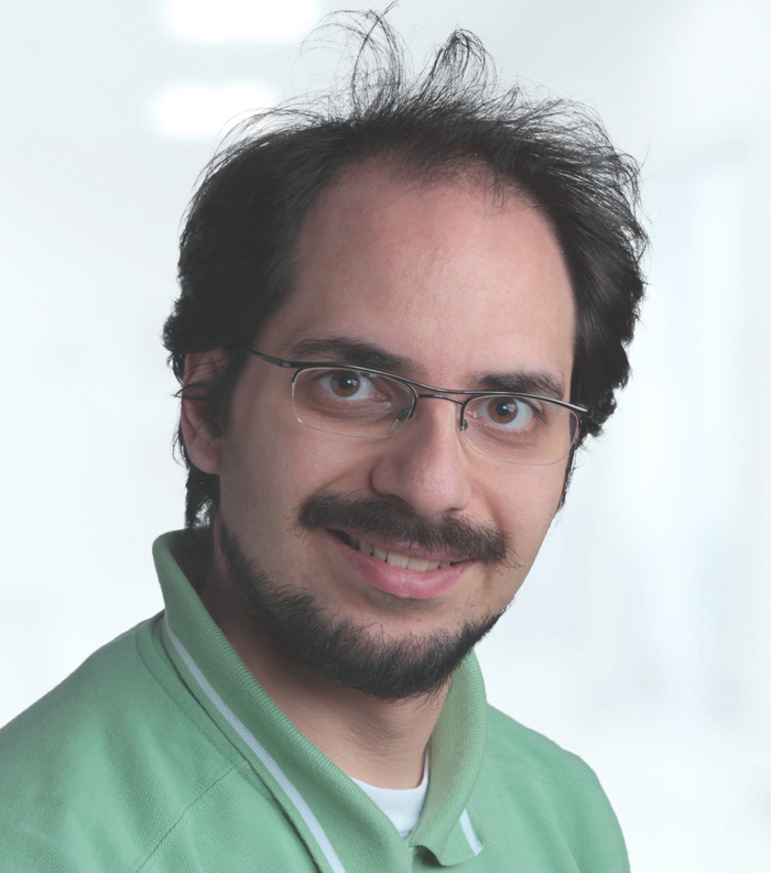 Dr med Vincenzo Rizzo