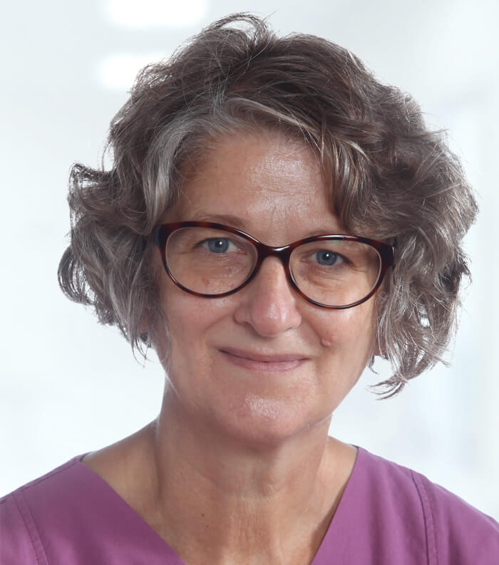 Dr. med. Andrea Naujok